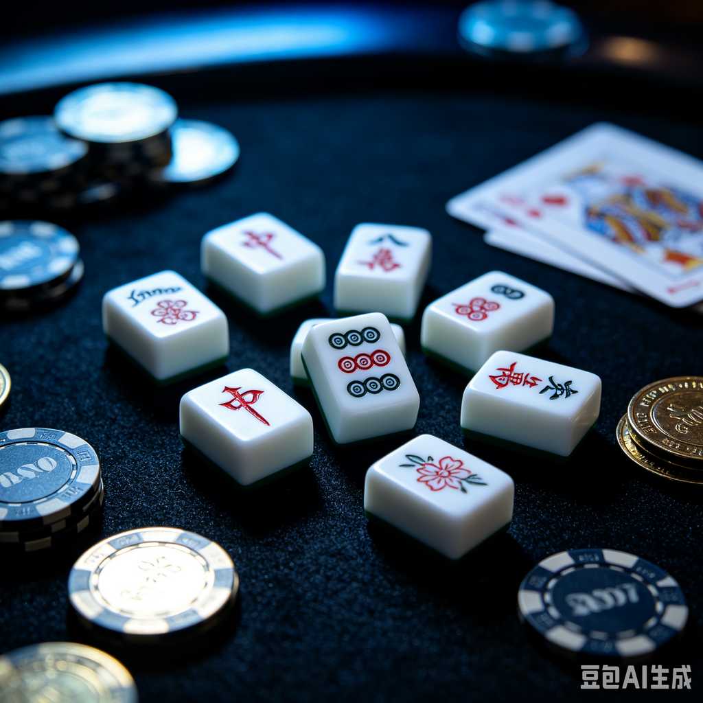 Nashville,mahjong