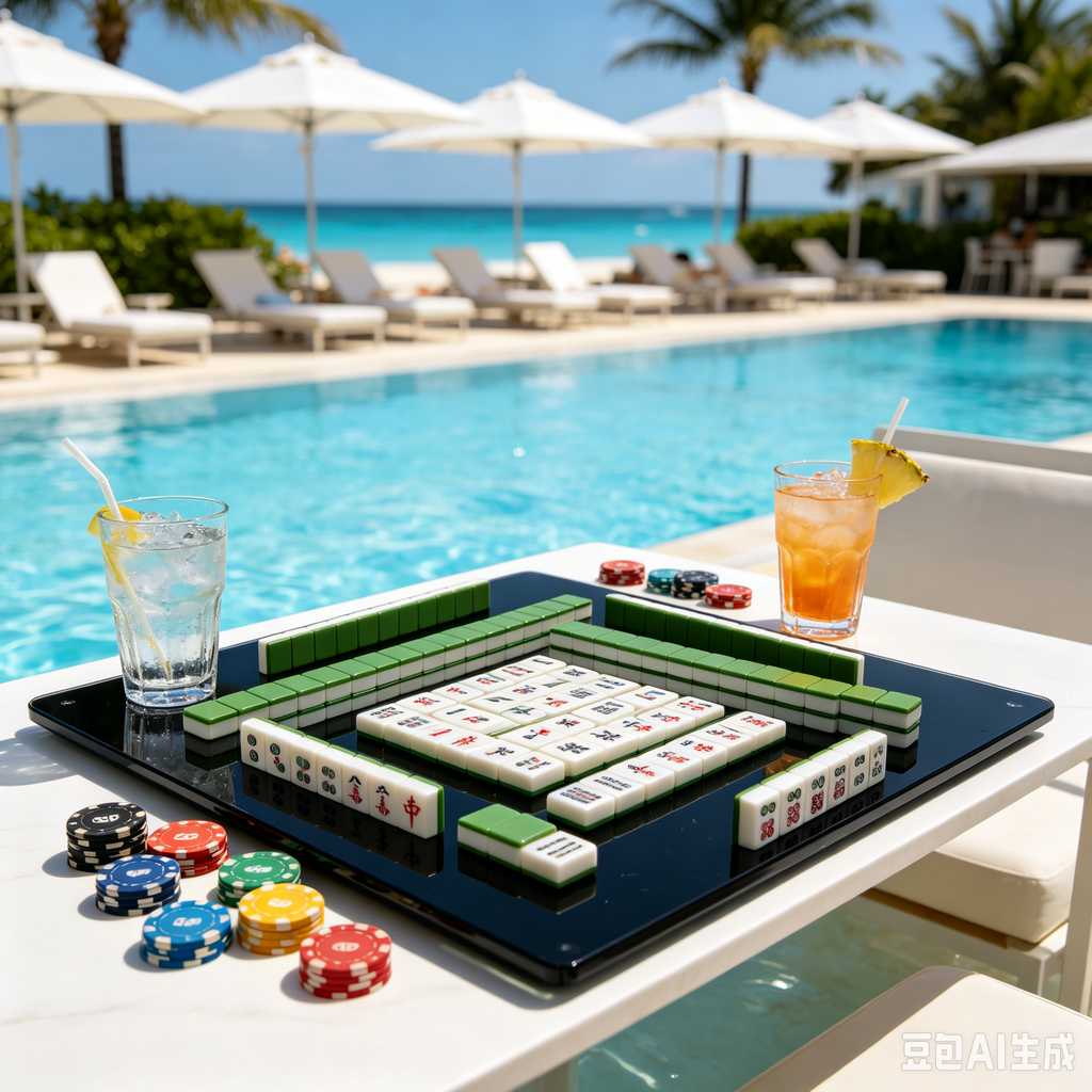 oxford,mahjong