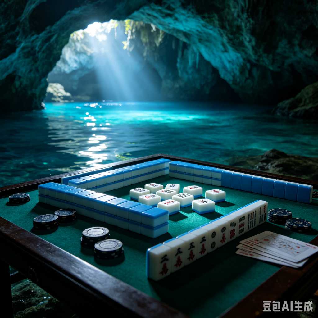 custom scenery mahjong tiles