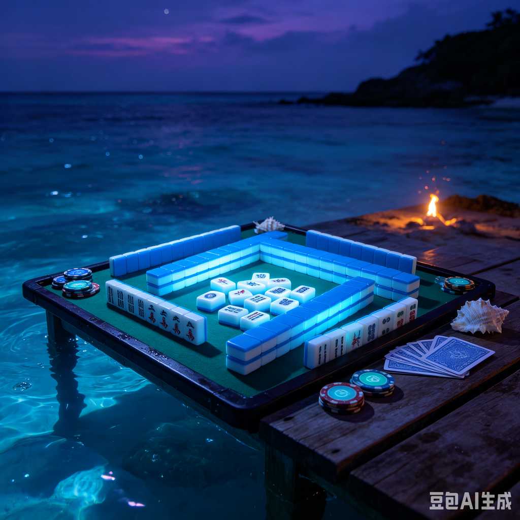 MeridaVE,mahjong