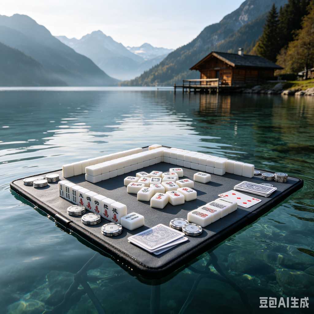 comfortable mahjong game mat