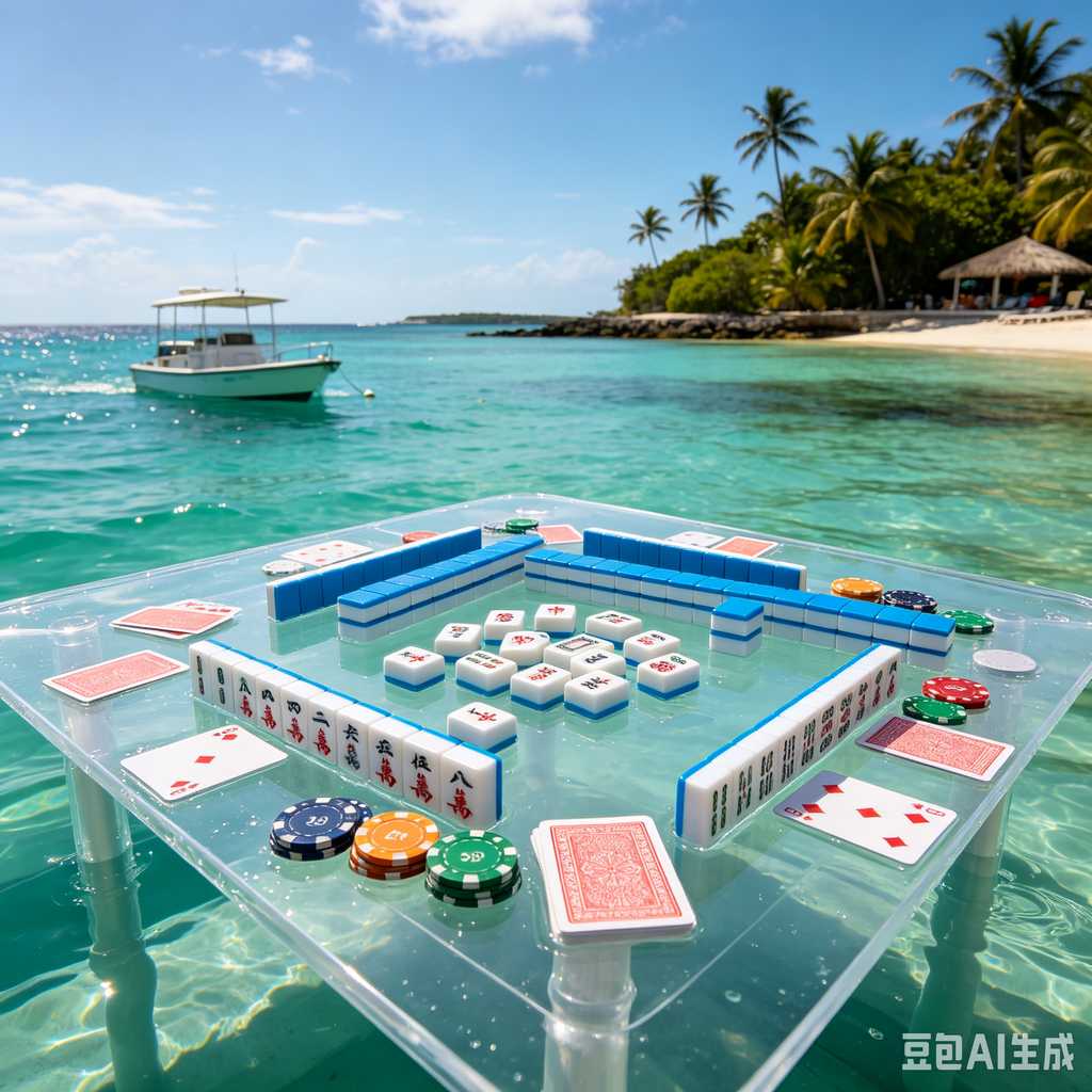 thick soft mahjong mat