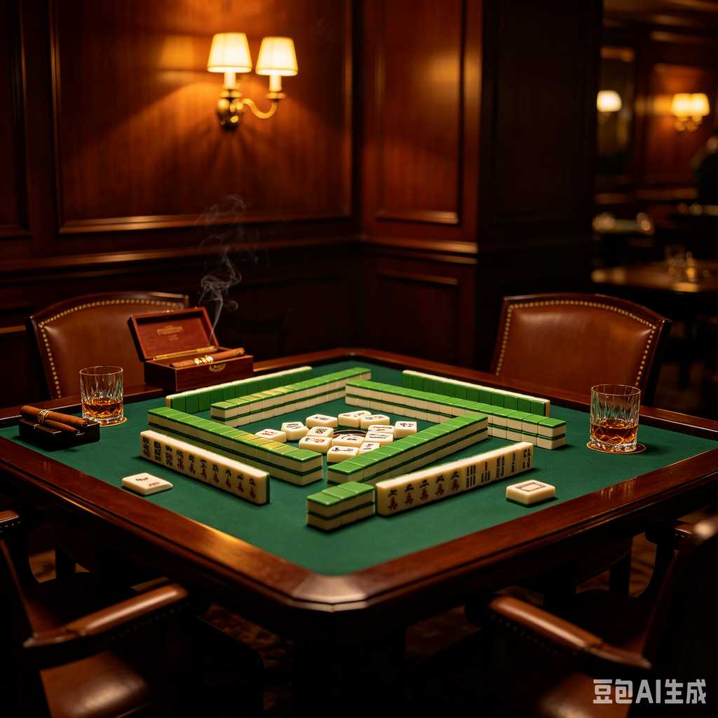augustame,mahjong