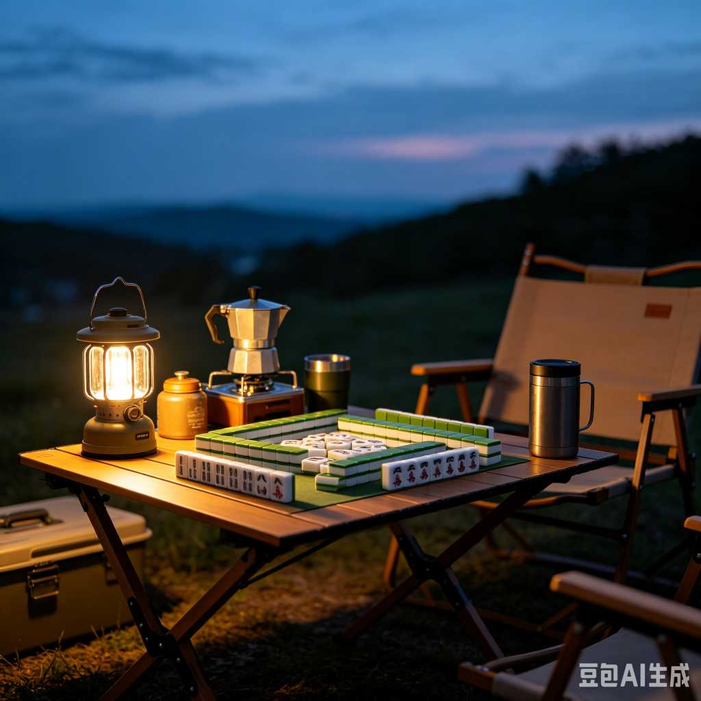 small mahjong tiles