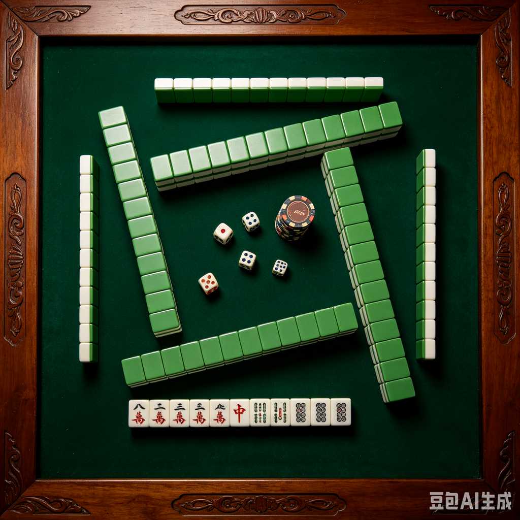 Stuttgart,mahjong