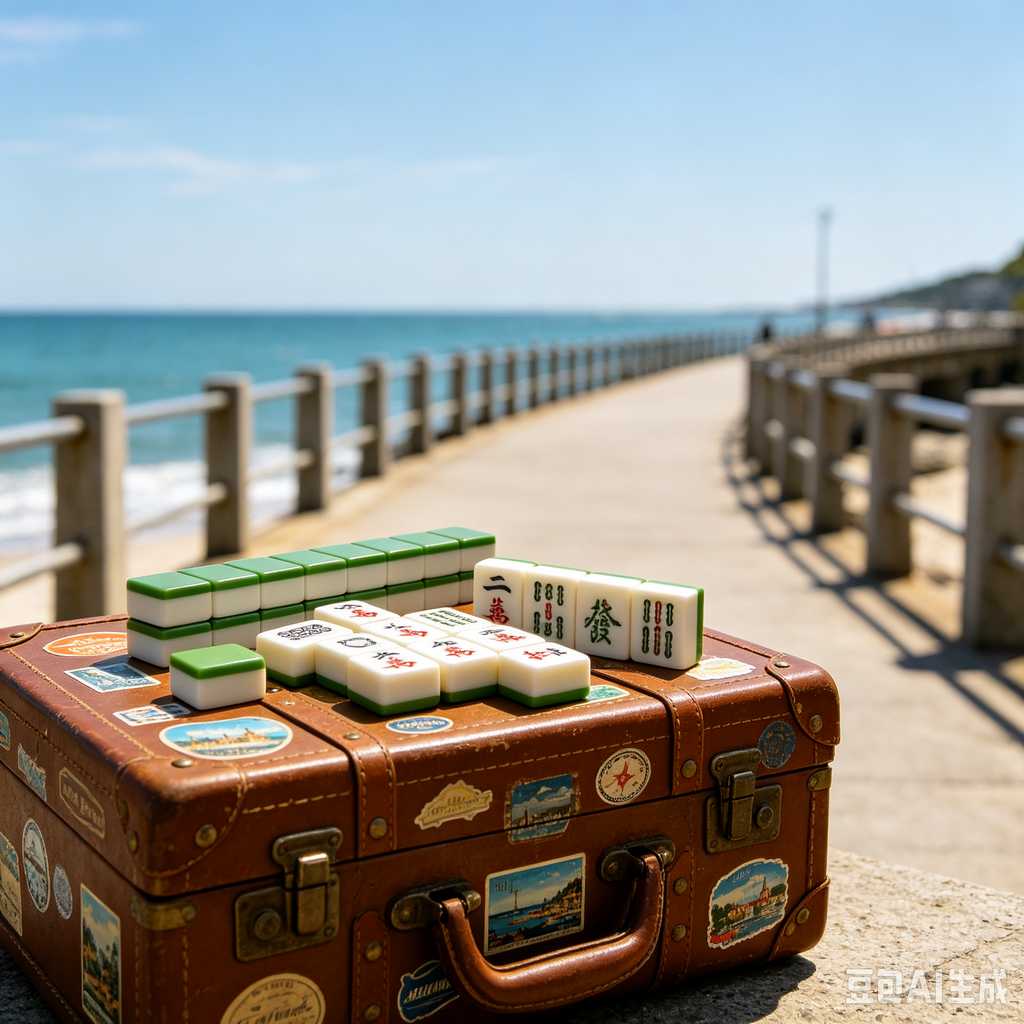 mendoza,mahjong