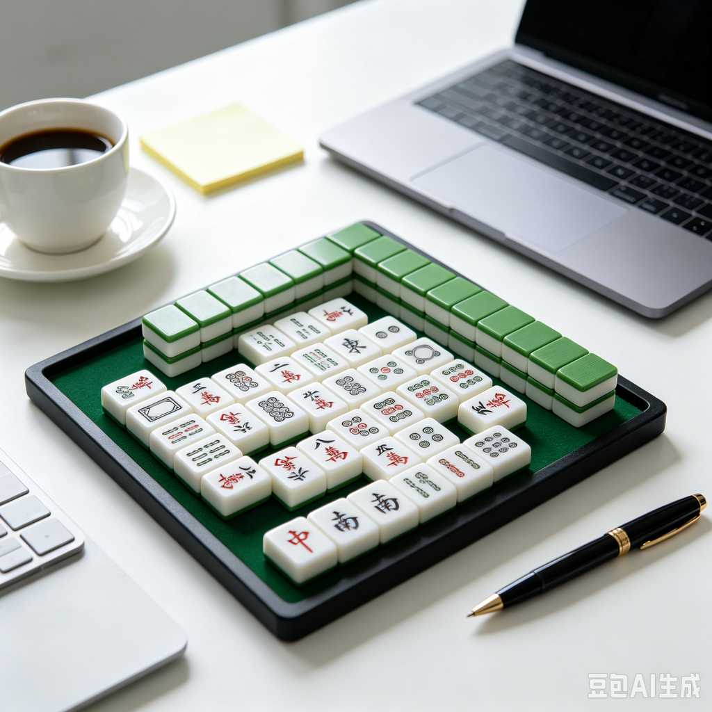 albanyny,mahjong