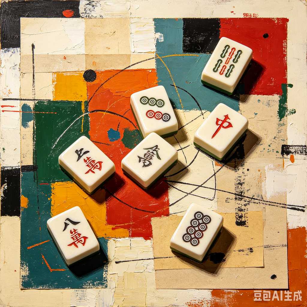Lyon,mahjong