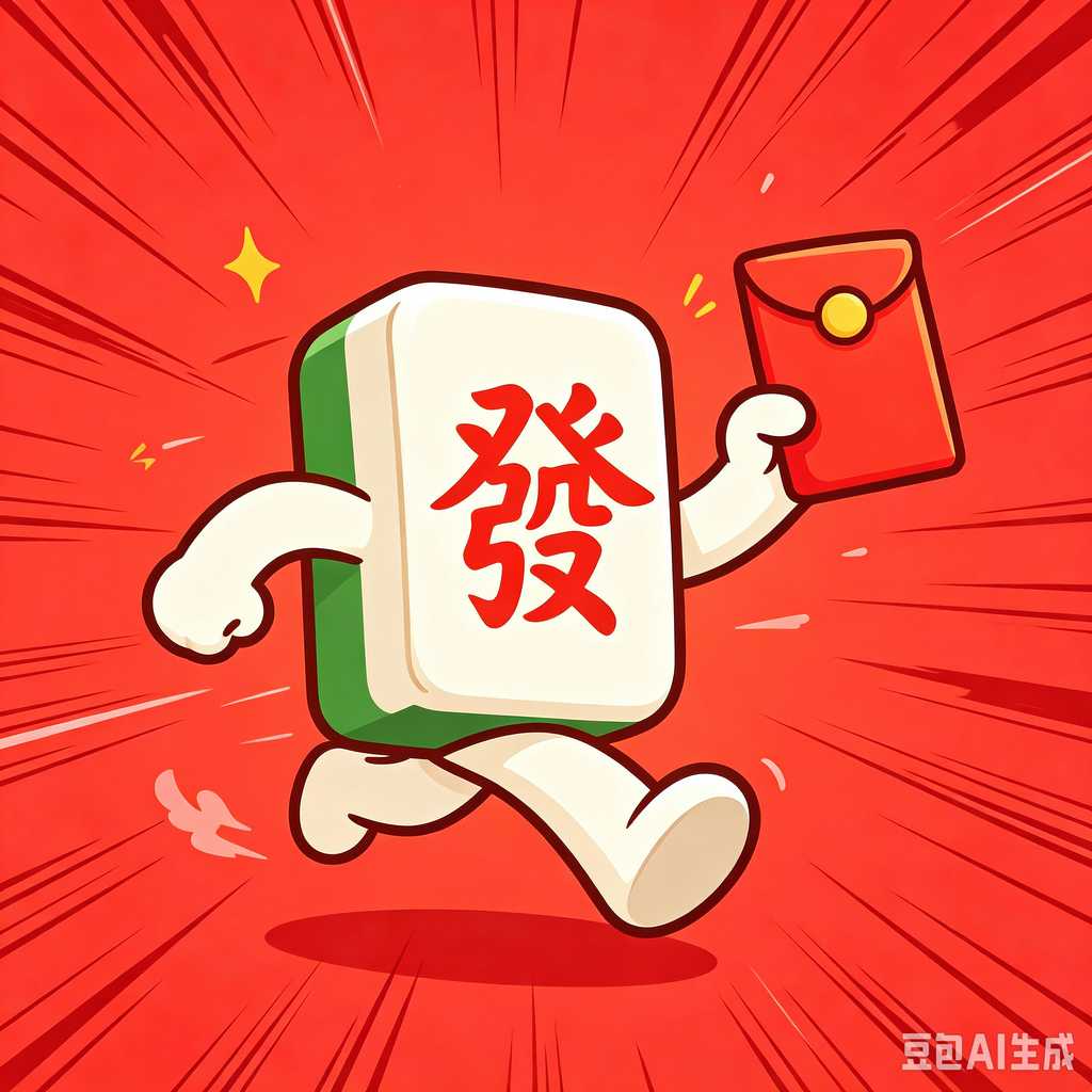 gift ready mahjong set