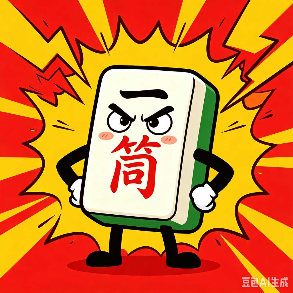 custom mahjong accessories