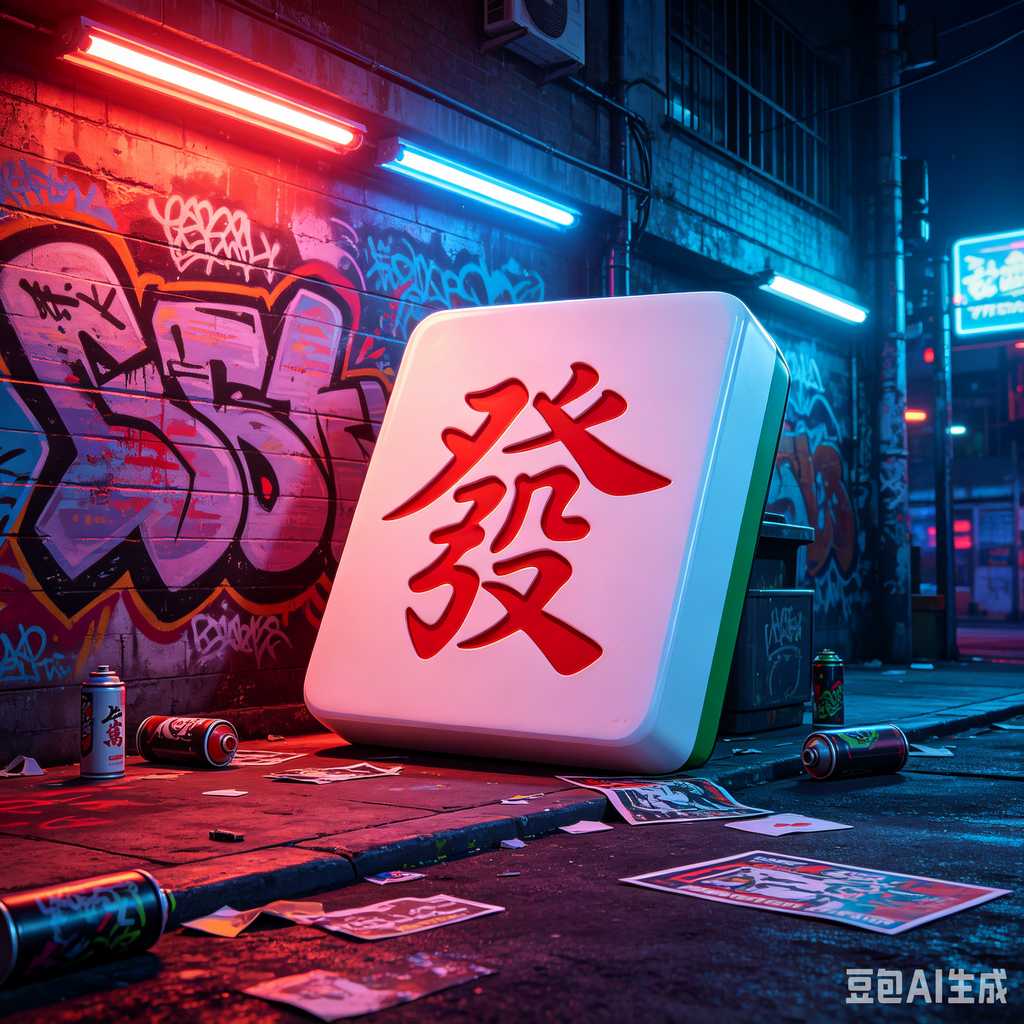Kiel,mahjong