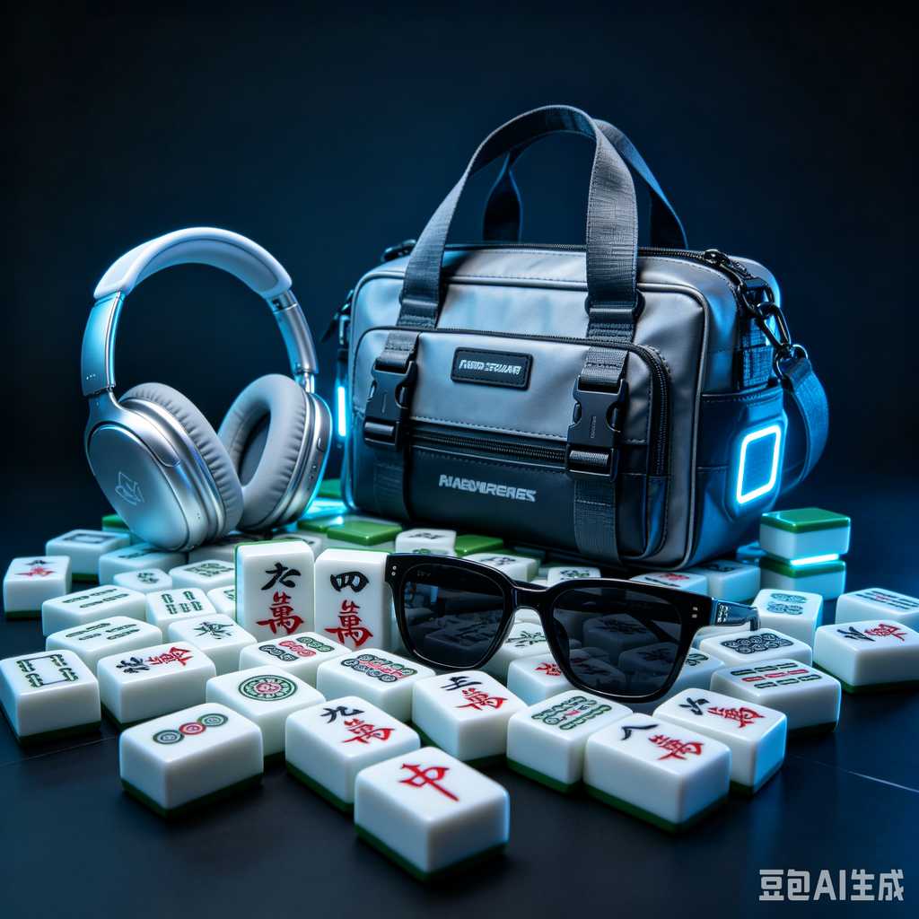 souvenir packing mahjong gift