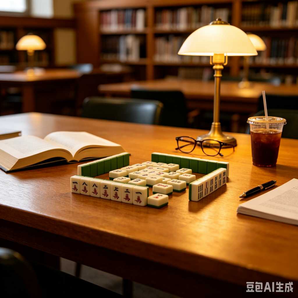 Oxford,mahjong