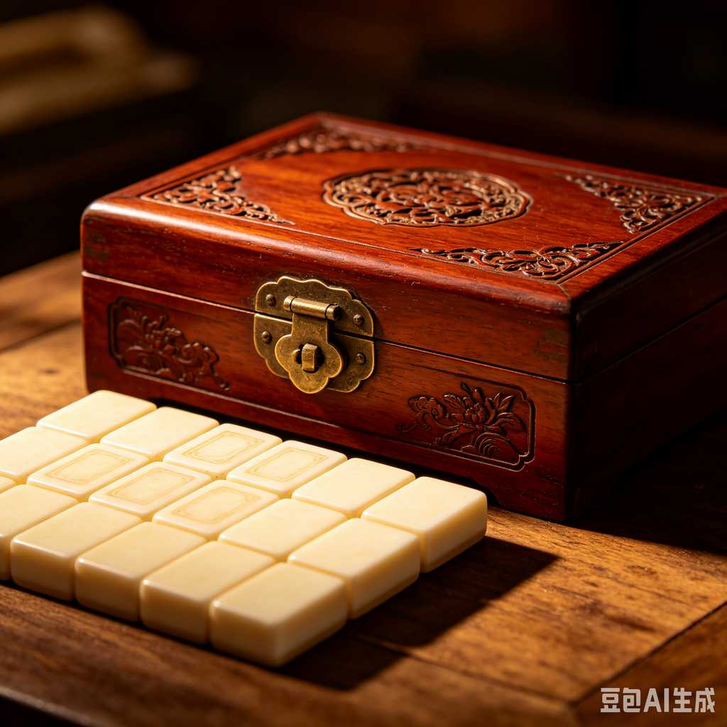 Riverside,mahjong