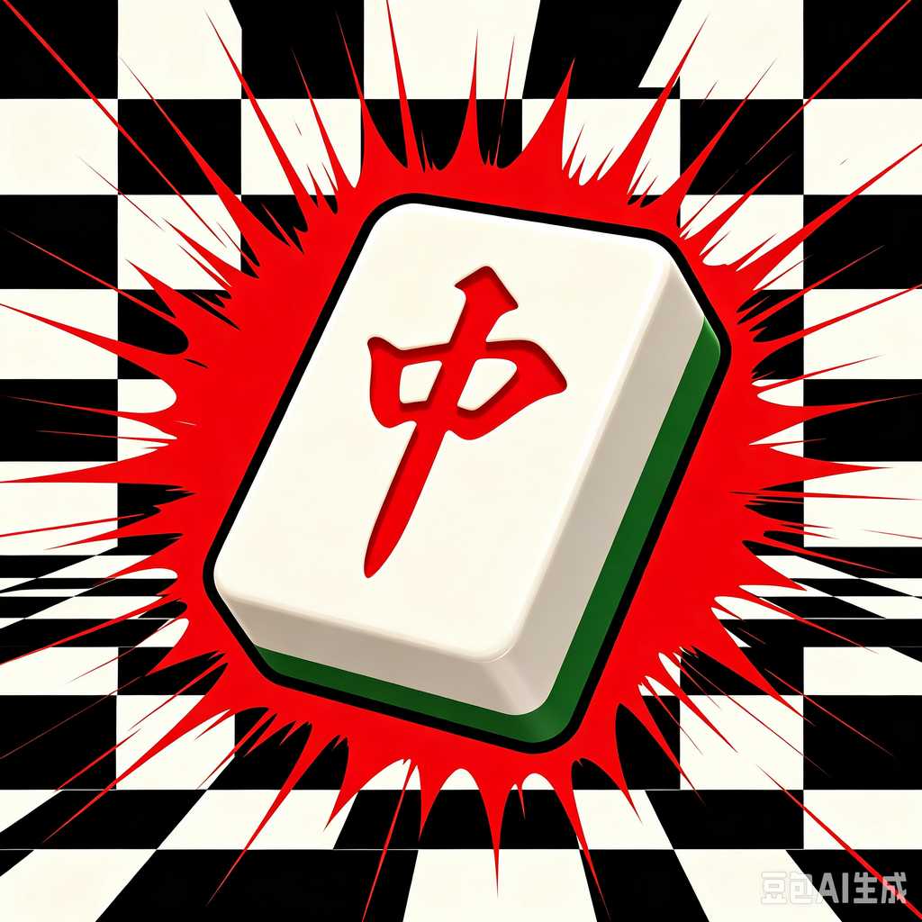 Cordoba,mahjong