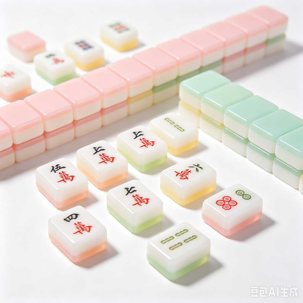 bulk mahjong accessory supplier
