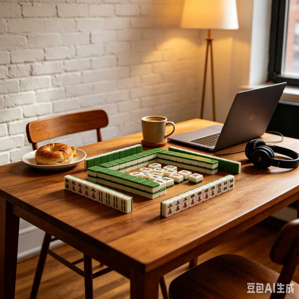 Reims,mahjong