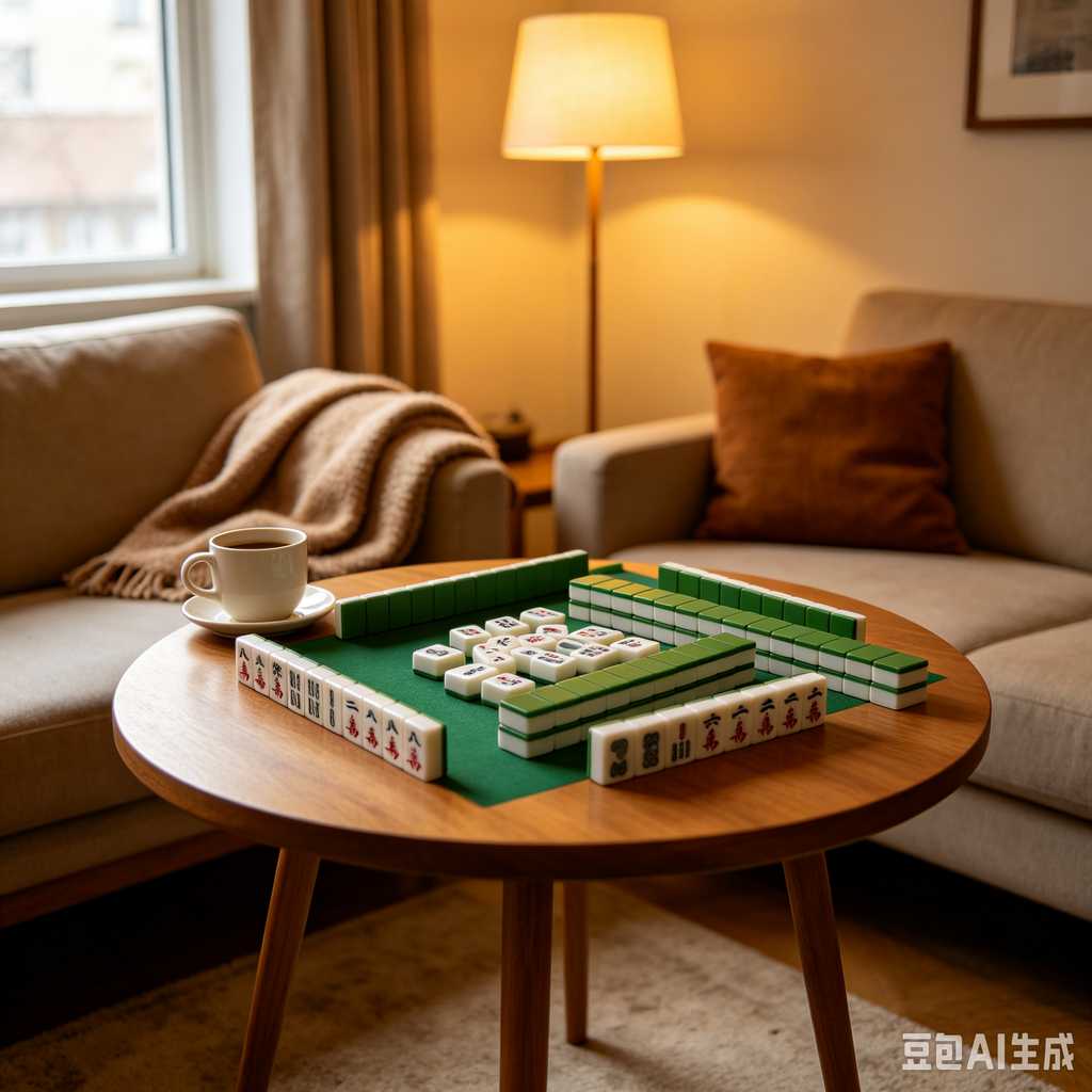 yakima,mahjong