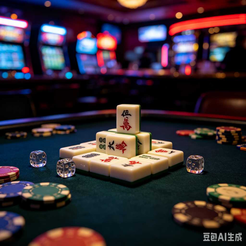dustproof mahjong storage box