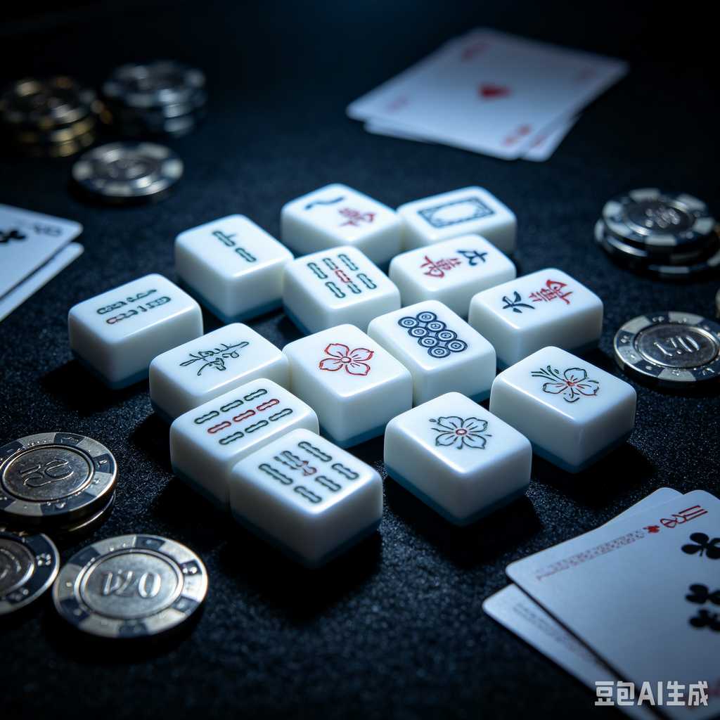 NewYork,mahjong