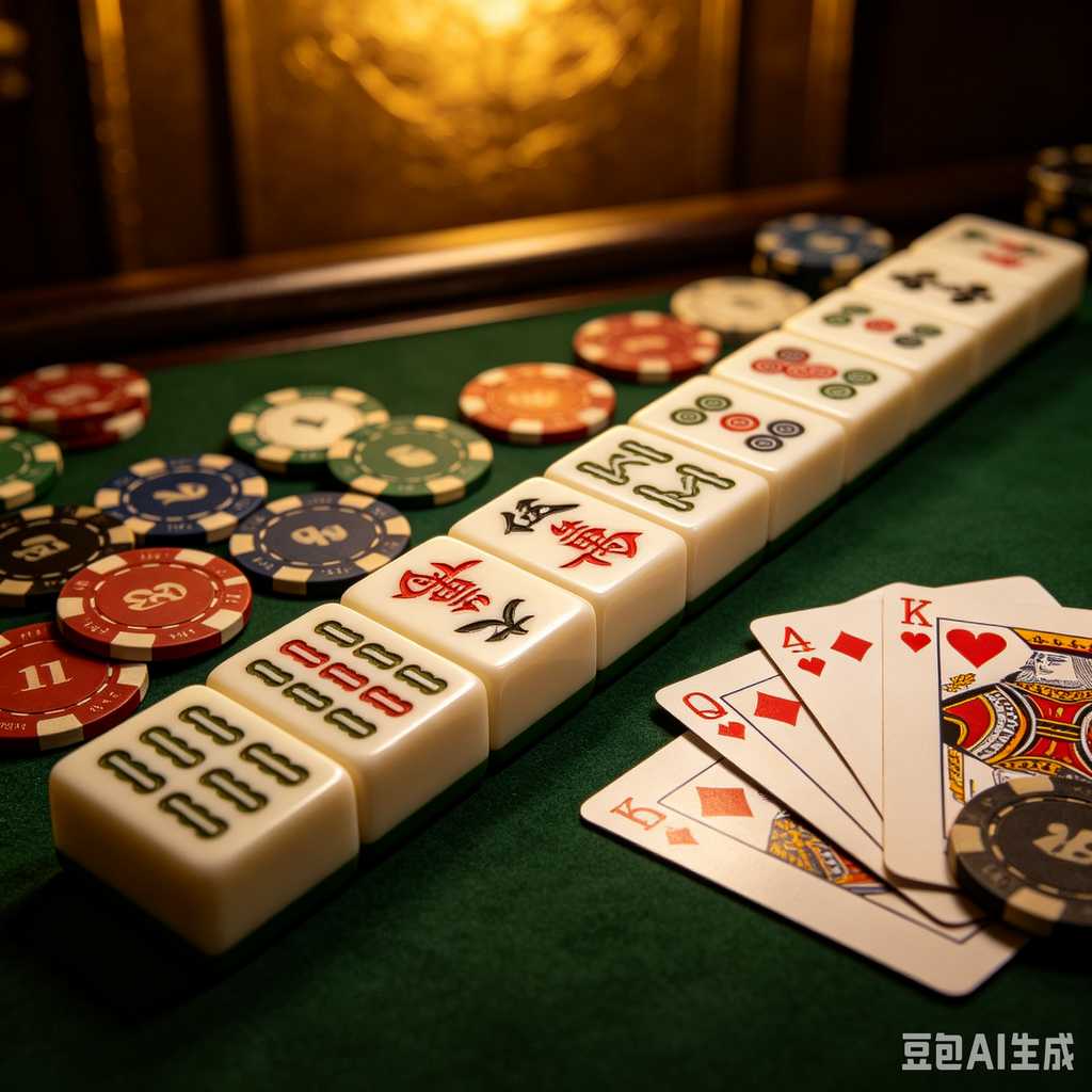 Cheyenne,mahjong
