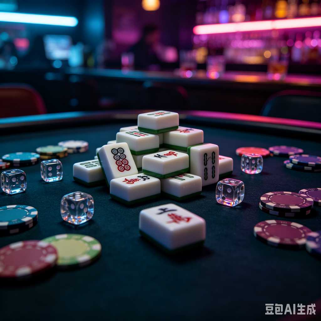 custom moq mahjong set manufacturer