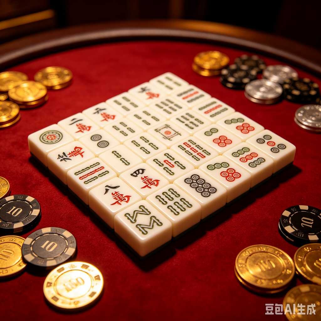 cagliari,mahjong