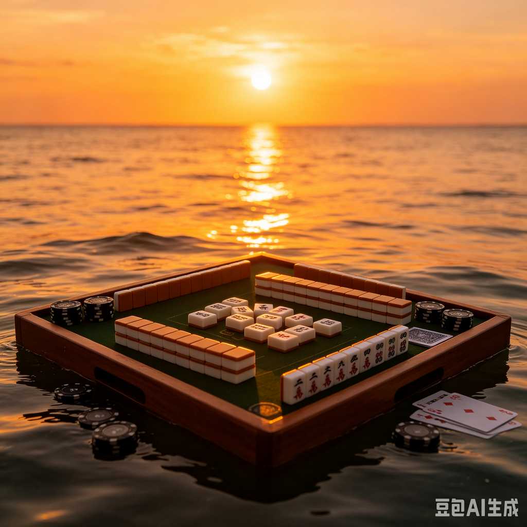 custom packaging mahjong set
